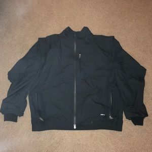 Men’s goretex golfing suit